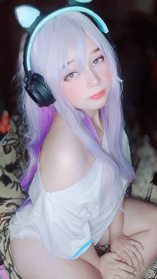 dulce | dulce_de_leche_123 | haru_chan Nude Leaked Onlyfans Photo