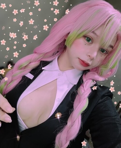 dulce | dulce_de_leche_123 | haru_chan Nude Leaked Onlyfans Photo