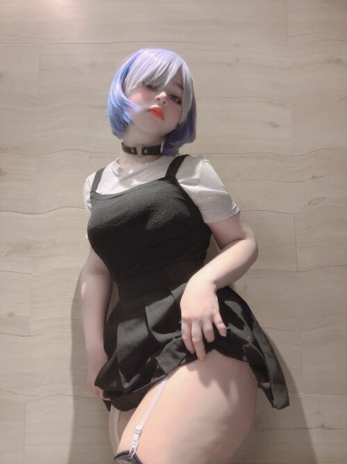dulce | dulce_de_leche_123 | haru_chan Nude Leaked Onlyfans Photo
