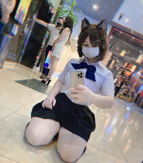 dulce | dulce_de_leche_123 | haru_chan Nude Leaked Onlyfans Photo