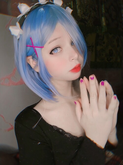 dulce | dulce_de_leche_123 | haru_chan Nude Leaked Onlyfans Photo