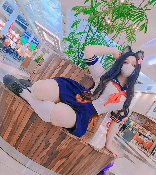 dulce | dulce_de_leche_123 | haru_chan Nude Leaked Onlyfans Photo