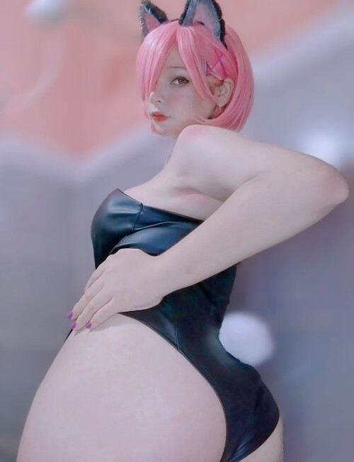 dulce | dulce_de_leche_123 | haru_chan Nude Leaked Onlyfans Photo