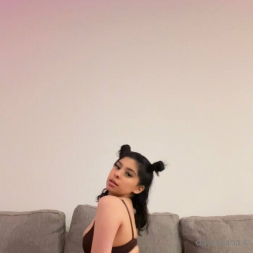 dayzevana / xxxdayze Nude Leaked Onlyfans Photo dayzevana / xxxdayze Nude Leaked Onlyfans Photo