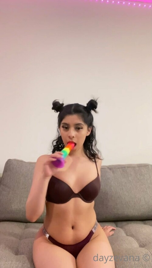 dayzevana / xxxdayze Nude Leaked Onlyfans Photo dayzevana / xxxdayze Nude Leaked Onlyfans Photo