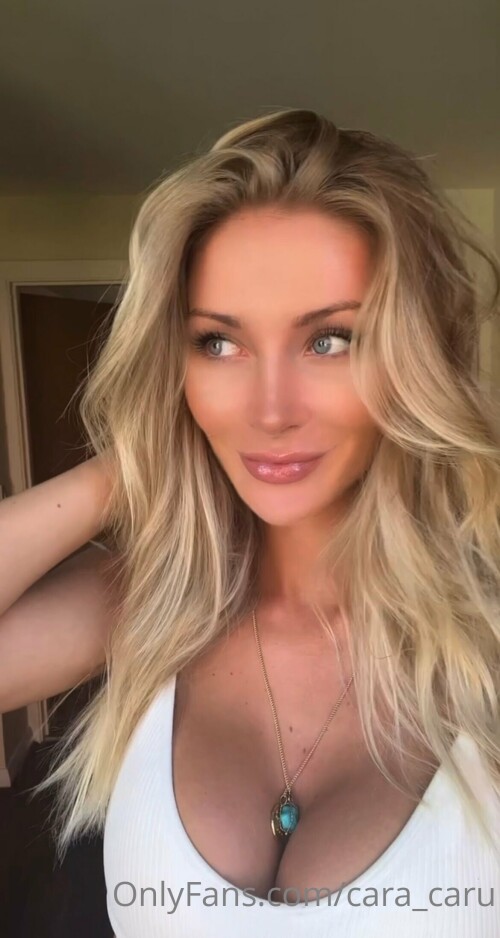 Caris_Caru | Cara_Caru Nude Leaked Onlyfans Photo Caris_Caru | Cara_Caru Nude Leaked Onlyfans Photo
