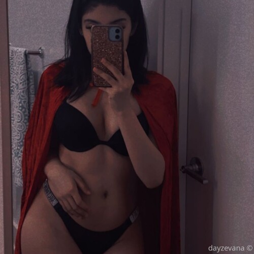 dayzevana / xxxdayze Nude Leaked Onlyfans Photo dayzevana / xxxdayze Nude Leaked Onlyfans Photo