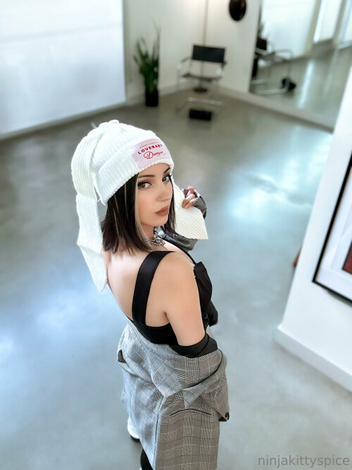 Hannahrayninja | ninjakittyvip | Ninjakittyspice Nude Leaked Onlyfans Photo Hannahrayninja | ninjakittyvip | Ninjakittyspice Nude Leaked Onlyfans Photo
