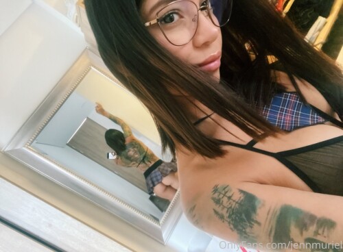 Jenn Muriel - jennmuriel Nude Leaked Onlyfans Photo Jenn Muriel - jennmuriel Nude Leaked Onlyfans Photo