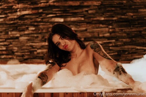 Jenn Muriel - jennmuriel Nude Leaked Onlyfans Photo Jenn Muriel - jennmuriel Nude Leaked Onlyfans Photo