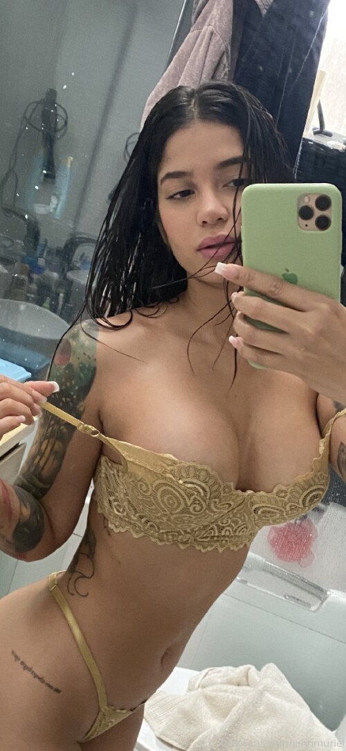 Jenn Muriel - jennmuriel Nude Leaked Onlyfans Photo Jenn Muriel - jennmuriel Nude Leaked Onlyfans Photo