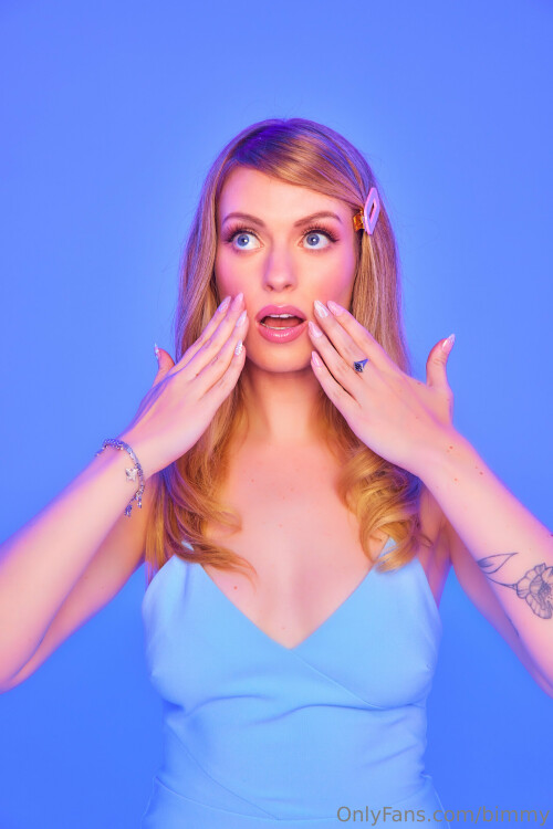 Barbara Dunkelman Nude Leaked Onlyfans Photo Barbara Dunkelman Nude Leaked Onlyfans Photo