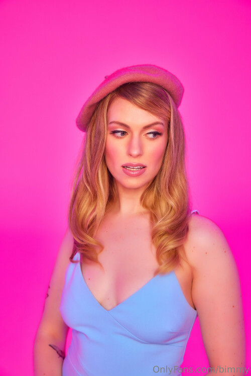 Barbara Dunkelman Nude Leaked Onlyfans Photo Barbara Dunkelman Nude Leaked Onlyfans Photo