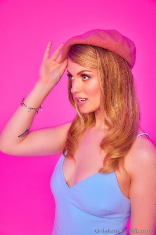 Barbara Dunkelman Nude Leaked Onlyfans Photo Barbara Dunkelman Nude Leaked Onlyfans Photo