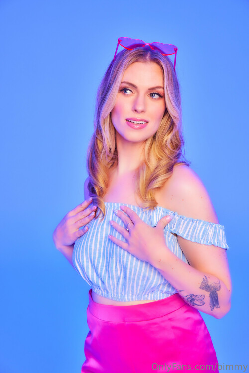 Barbara Dunkelman Nude Leaked Onlyfans Photo Barbara Dunkelman Nude Leaked Onlyfans Photo