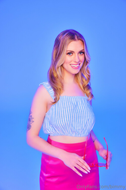 Barbara Dunkelman Nude Leaked Onlyfans Photo Barbara Dunkelman Nude Leaked Onlyfans Photo