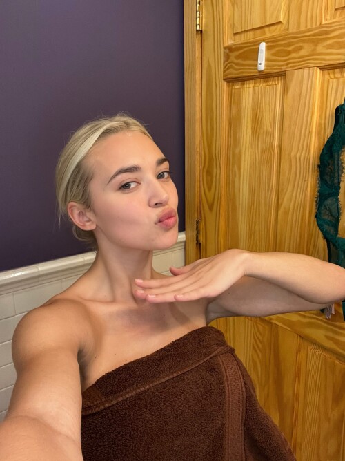 Natalie Decker Nude Leaked Onlyfans Photo Natalie Decker Nude Leaked Onlyfans Photo