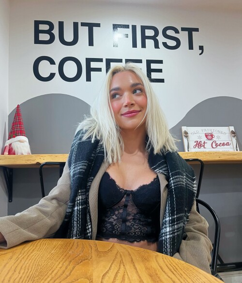 Natalie Decker Nude Leaked Onlyfans Photo Natalie Decker Nude Leaked Onlyfans Photo