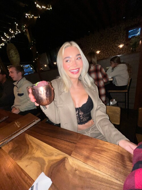 Natalie Decker Nude Leaked Onlyfans Photo Natalie Decker Nude Leaked Onlyfans Photo
