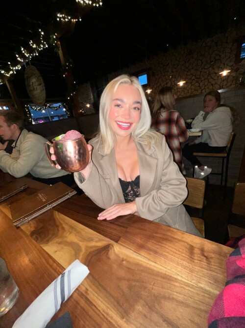 Natalie Decker Nude Leaked Onlyfans Photo Natalie Decker Nude Leaked Onlyfans Photo
