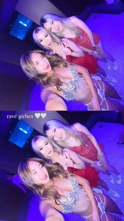 nekogir1 / goodgirl1 / Gracesongx Nude Leaked Onlyfans Photo nekogir1 / goodgirl1 / Gracesongx Nude Leaked Onlyfans Photo
