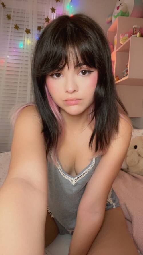 luvcoregf | Fulltime Crybaby Nude Leaked Onlyfans Photo