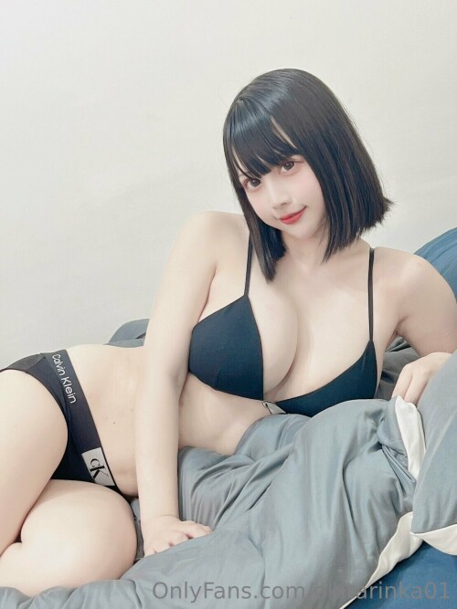 Okita Rinka Nude Leaked Onlyfans Photo Okita Rinka Nude Leaked Onlyfans Photo