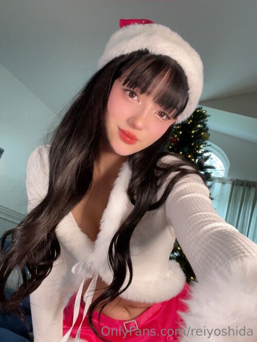 reiyoshida Nude Leaked Onlyfans Photo