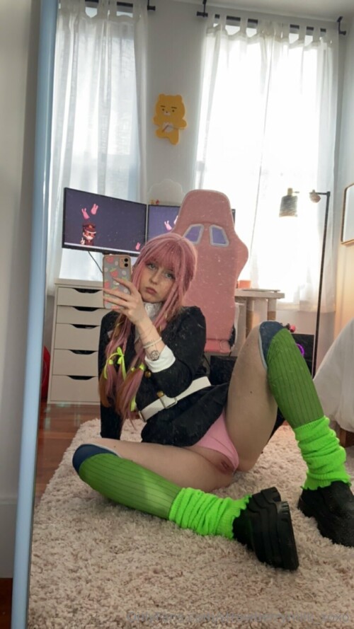 strawberrymilk_xoxo Nude Leaked Onlyfans Photo strawberrymilk_xoxo Nude Leaked Onlyfans Photo