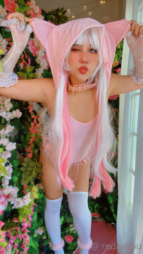 RedRabbu Nude Leaked Onlyfans Photo