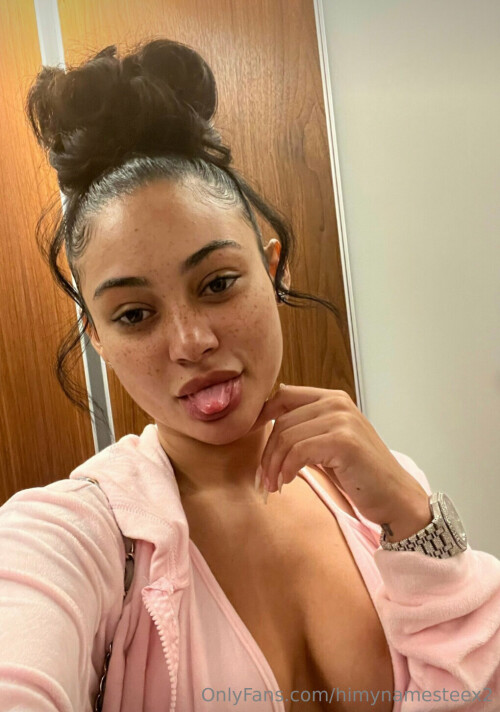 Himynamestee Nude Leaked Onlyfans Photo