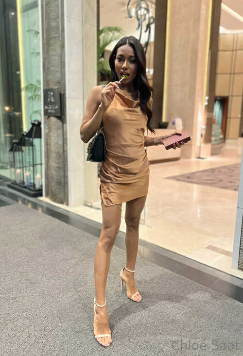 Chloe Saat | Koko Mylk Nude Leaked Onlyfans Photo Chloe Saat | Koko Mylk Nude Leaked Onlyfans Photo