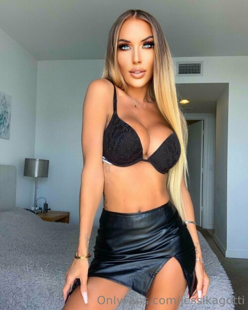 Jessika Gotti / jessikagotti Nude Leaked Onlyfans Photo Jessika Gotti / jessikagotti Nude Leaked Onlyfans Photo