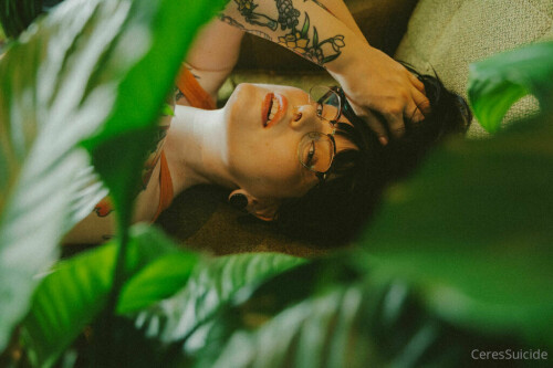 Ceres Nude Leaked Onlyfans Photo