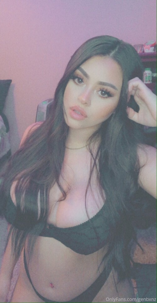 Genbxnz | _Genbenz Nude Leaked Onlyfans Photo