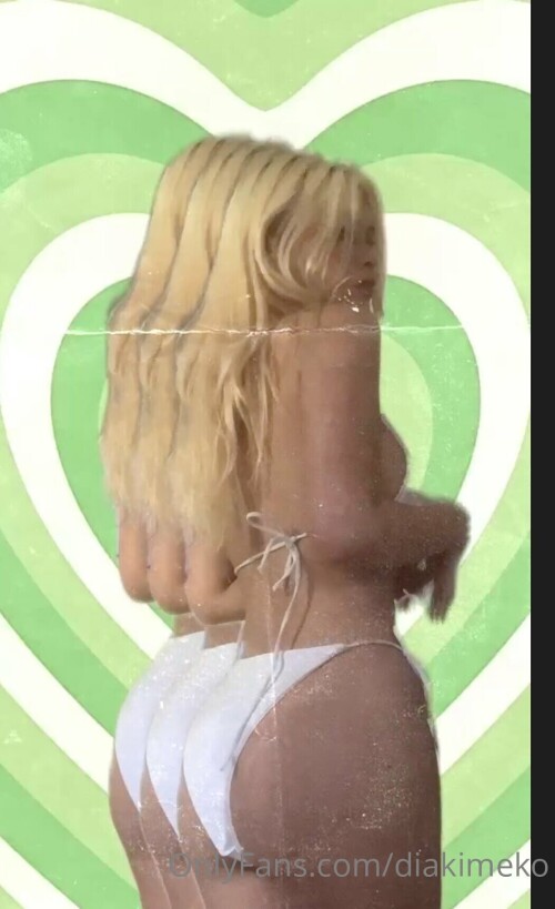 diakimeko Nude Leaked Onlyfans Photo diakimeko Nude Leaked Onlyfans Photo