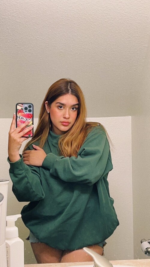 Cashslvt / latinafaery Nude Leaked Onlyfans Photo Cashslvt / latinafaery Nude Leaked Onlyfans Photo