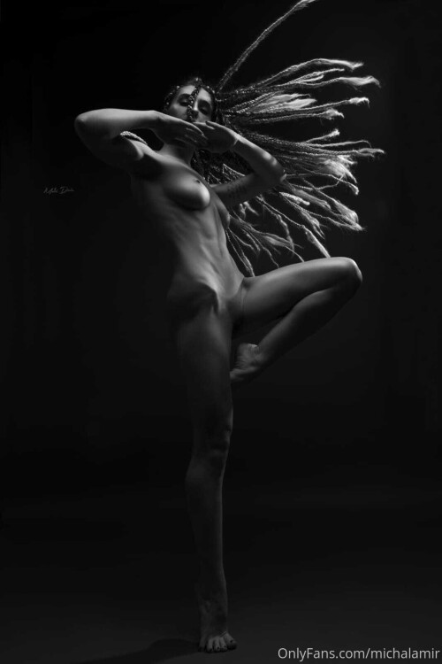 Michal Amir Nude Leaked Onlyfans Photo Michal Amir Nude Leaked Onlyfans Photo