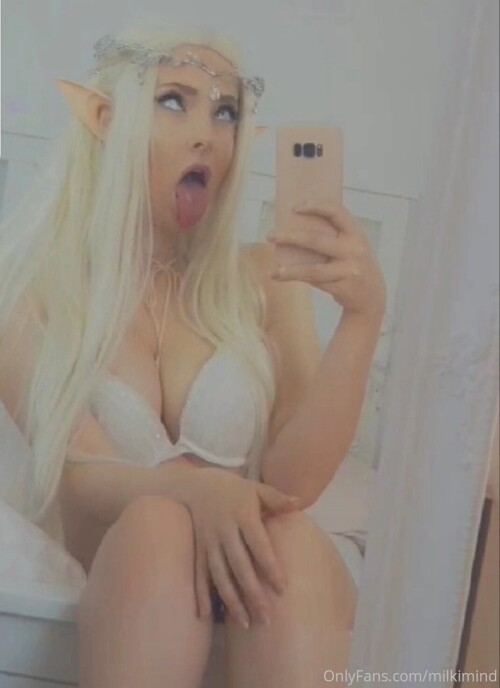 Milkimind Nude Leaked Onlyfans Photo Milkimind Nude Leaked Onlyfans Photo