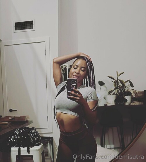 Demi Sutra / demisutra Nude Leaked Onlyfans Photo Demi Sutra / demisutra Nude Leaked Onlyfans Photo
