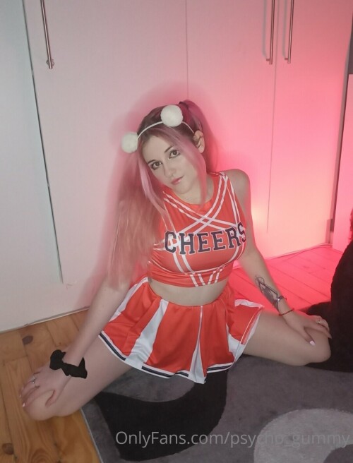Ryn Psycho Gummy | psycho_gummy Nude Leaked Onlyfans Photo Ryn Psycho Gummy | psycho_gummy Nude Leaked Onlyfans Photo