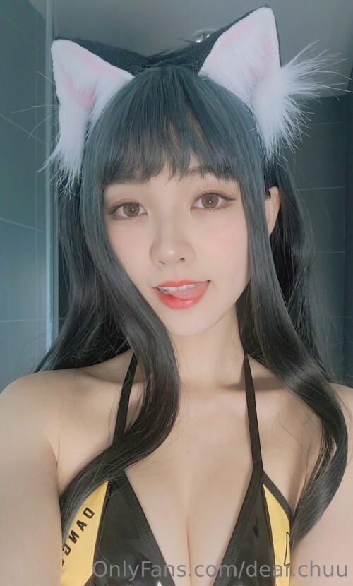 dear.chuu Nude Leaked Onlyfans Photo dear.chuu Nude Leaked Onlyfans Photo