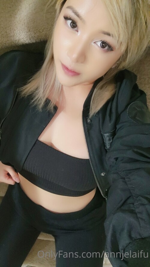 Annjelaifu Nude Leaked Onlyfans Photo Annjelaifu Nude Leaked Onlyfans Photo