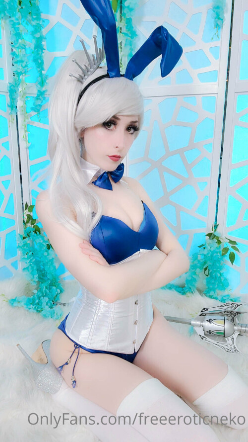 Eroticneko Nude Leaked Onlyfans Photo Eroticneko Nude Leaked Onlyfans Photo