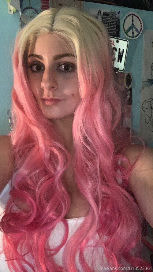 Chloe Rose Samantha / Chloerosesamantha Nude Leaked Onlyfans Photo Chloe Rose Samantha / Chloerosesamantha Nude Leaked Onlyfans Photo