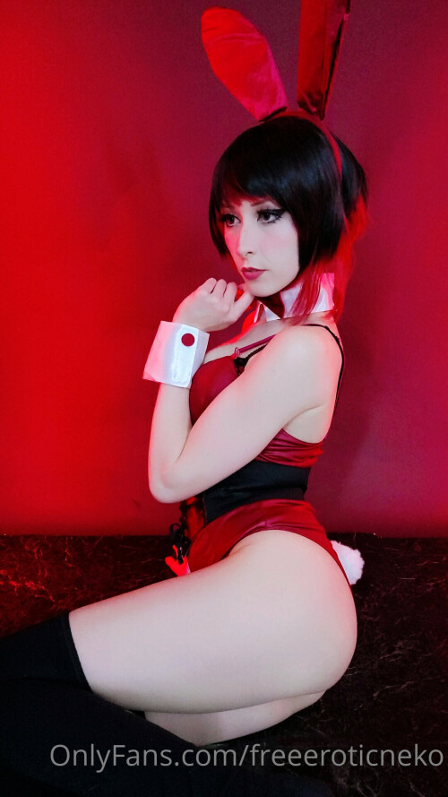 Eroticneko Nude Leaked Onlyfans Photo Eroticneko Nude Leaked Onlyfans Photo