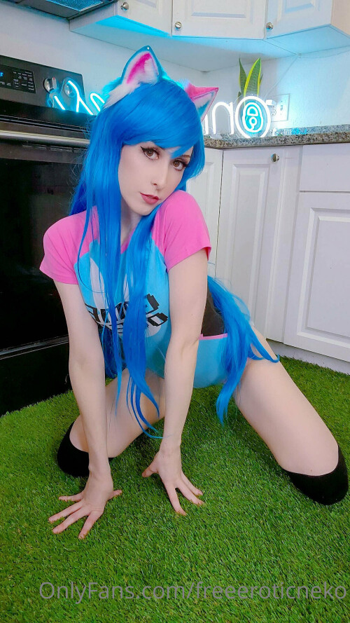 Eroticneko Nude Leaked Onlyfans Photo Eroticneko Nude Leaked Onlyfans Photo