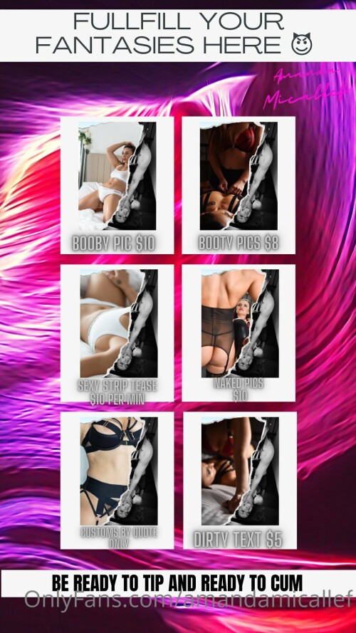Amanda Micallef MaFS Nude Leaked Onlyfans Photo Amanda Micallef MaFS Nude Leaked Onlyfans Photo