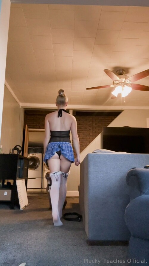 pluckypeaches Nude Leaked Onlyfans Photo pluckypeaches Nude Leaked Onlyfans Photo