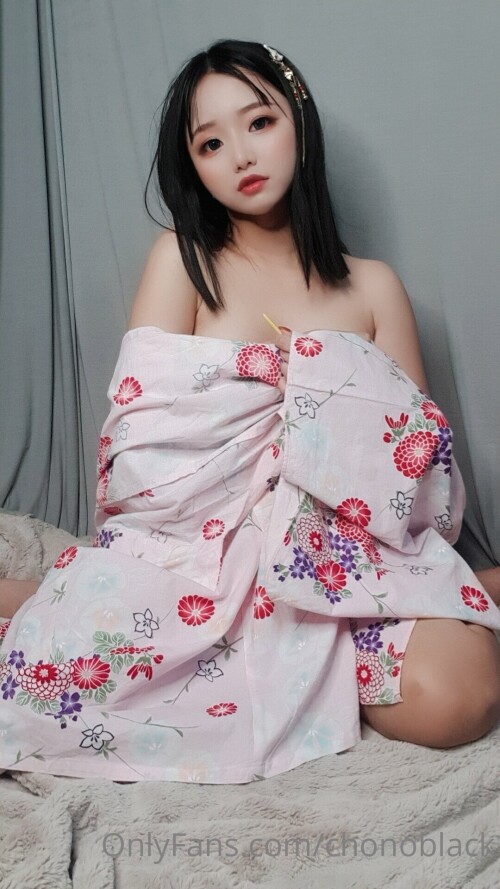 Chono Black Nude Leaked Onlyfans Photo Chono Black Nude Leaked Onlyfans Photo